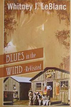 portada Blues in the Wind-Revisited (en Inglés)