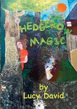 portada Hedgerow Magic (en Inglés)