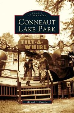 portada Conneaut Lake Park