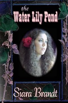 portada The Water Lily Pond (en Inglés)