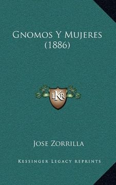 portada Gnomos y Mujeres (in Spanish)