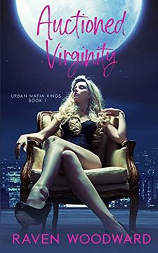 portada Auctioned Virginity (en Inglés)