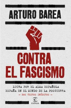 portada Contra el Fascismo