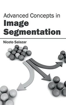 portada Advanced Concepts in Image Segmentation (en Inglés)