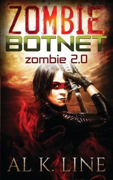 portada Zombie 2.0 (in English)