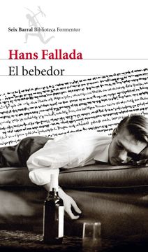 portada El Bebedor (in Spanish)