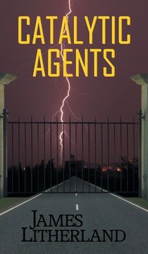 portada Catalytic Agents (en Inglés)