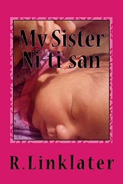 portada My Sister Ni-Ti-San (en Inglés)