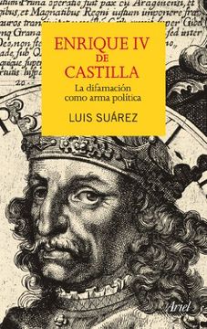 portada Enrique iv de Castilla (in Spanish)