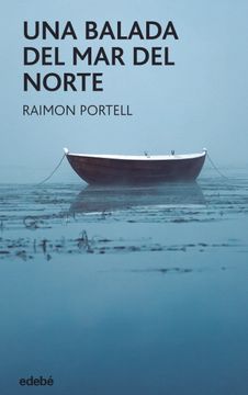portada Una Balada del mar del Norte (in Spanish)
