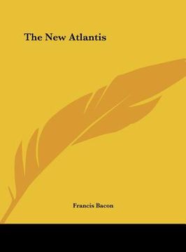 portada the new atlantis