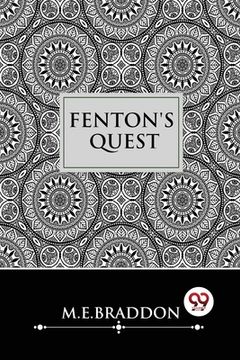 portada Fenton's Quest (en Inglés)