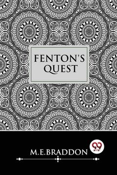 portada Fenton's Quest