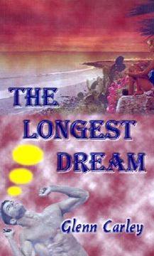 portada the longest dream (en Inglés)