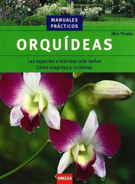 portada Orquídeas