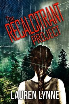 portada The Recalcitrant Project (in English)