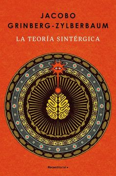 portada La teoría sintérgica (in Spanish)