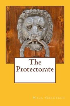 portada The Protectorate (in English)
