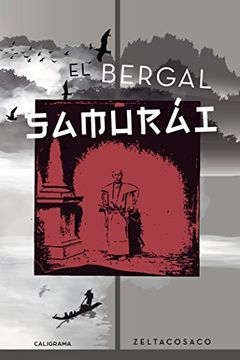 portada El bergal samurái