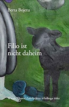 portada Filio ist Nicht Daheim (en Alemán)