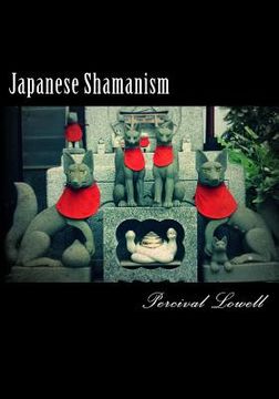 portada Japanese Shamanism (en Inglés)