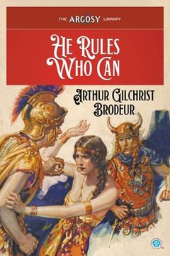 portada He Rules Who Can (in English)