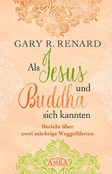 portada Als Jesus und Buddha Sich Kannten (in German)