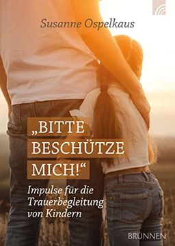 portada Bitte Beschütze Mich! (in German)