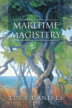 portada Maritime Magistery (en Inglés)