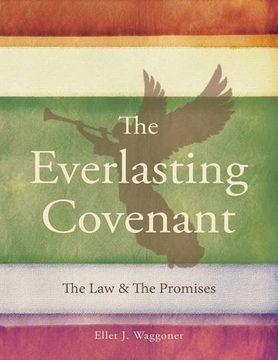 portada The Everlasting Covenant: The Law & the Promises
