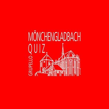 portada Mönchengladbach-Quiz (en Alemán)