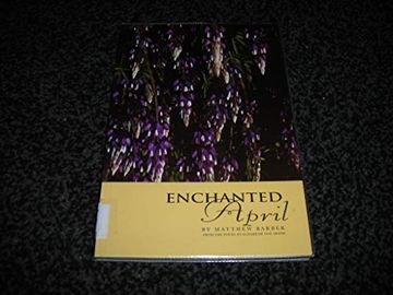portada Enchanted April