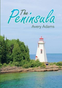 portada The Peninsula (in English)