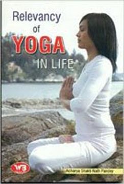 portada Relevancy of Yoga in Life
