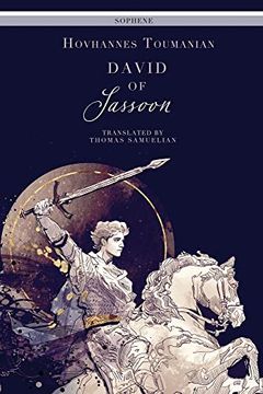 portada David of Sassoon (en Inglés)
