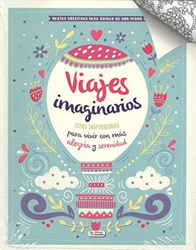 portada Viajes Imaginarios (in Spanish)