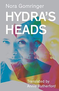 portada Hydra'S Heads (en Inglés)