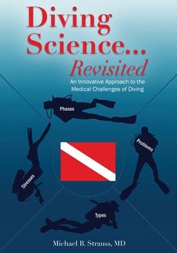 portada Diving Science...Revisited (en Inglés)