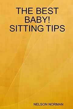 portada The Best Baby! Sitting Tips