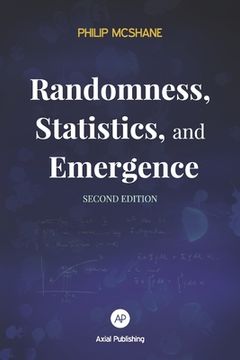 portada Randomness, Statistics, and Emergence (en Inglés)