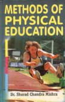 portada Methods of Physical Education