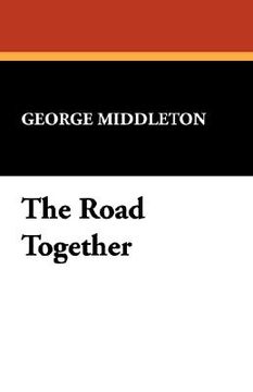 portada the road together (en Inglés)