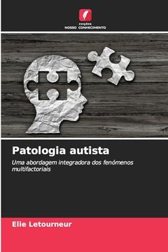 portada Patologia Autista (en Portugués)