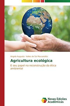 portada Agricultura ecológica