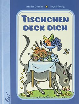 portada Tischchen Deck Dich (in German)