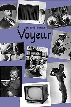 portada Hans-Peter Feldmann: Voyeur 7 (en Alemán)