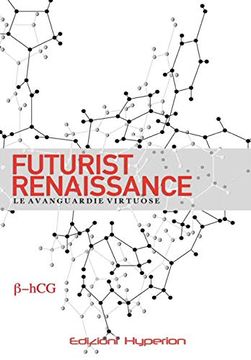 portada Futurist Renaissance (en Italiano)