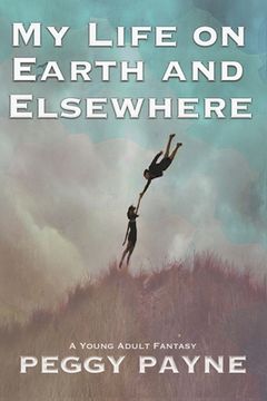 portada My Life on Earth and Elsewhere (in English)