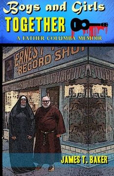 portada Boys and Girls Together (Father Columba Murder Mysteries) (Volume 3)
