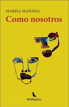 portada Como Nosotros (in Spanish)
